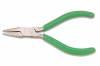 Chain Nose Pliers <br> Stainless Steel <br> Smooth Jaws 5" Length <br> Pakistan